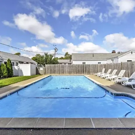 194 Captain Chase Road Dennis Port Cape Cod - - Beach Retreat I